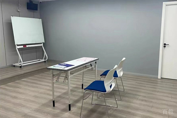 学校教室环境