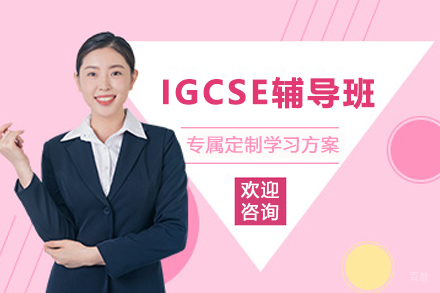 杭州IGCSE辅导班