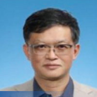 马教授