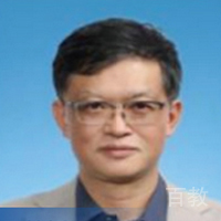 马教授