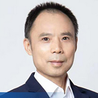 李教授