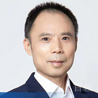 李教授