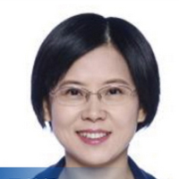 马教授