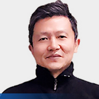 张教授