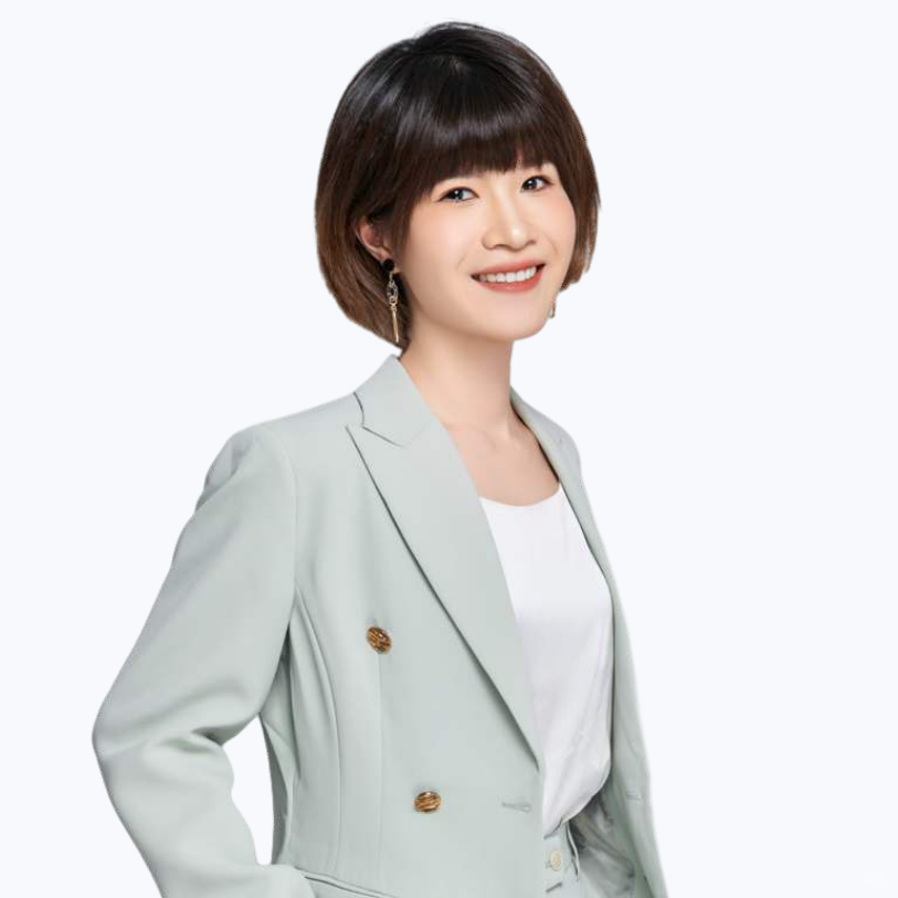 张惠娟老师