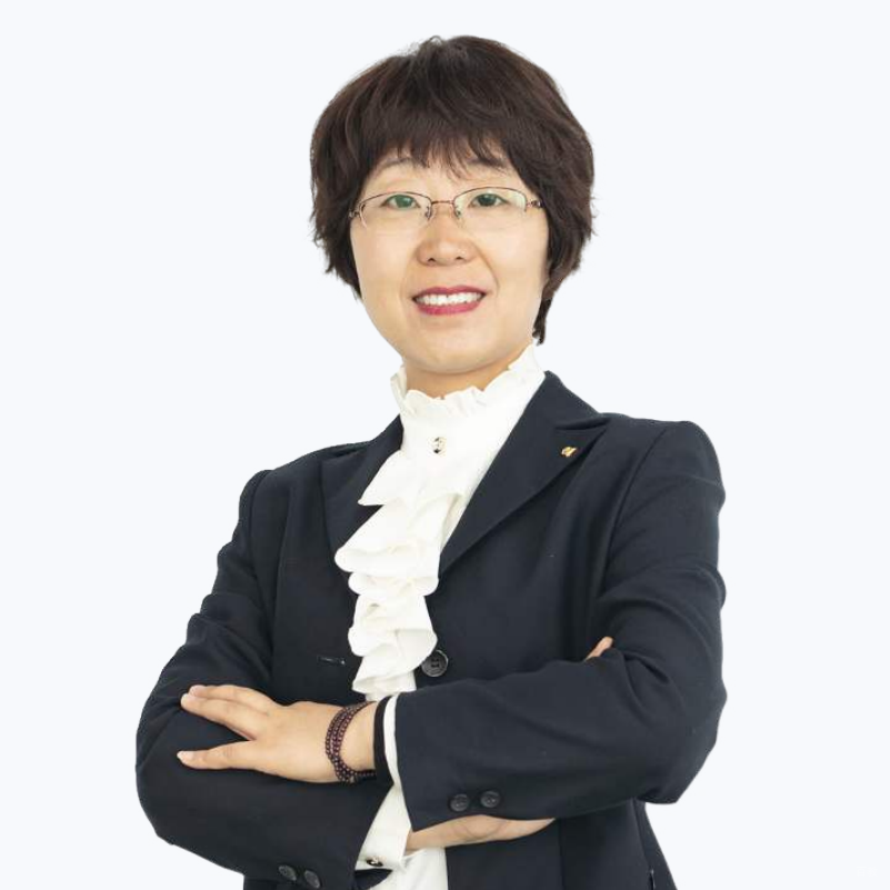 韩秀慧老师
