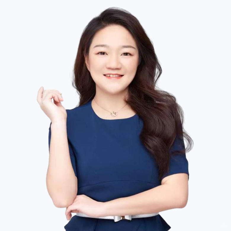 赵然老师
