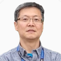 RichardLiu老师
