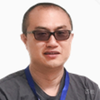 WilsonCai老师