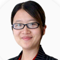 杨老师