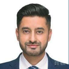 Dr. Raza