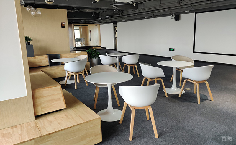 休息环境