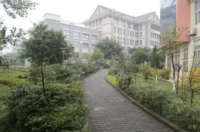 校园环境