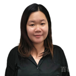 陈瑞雯老师
