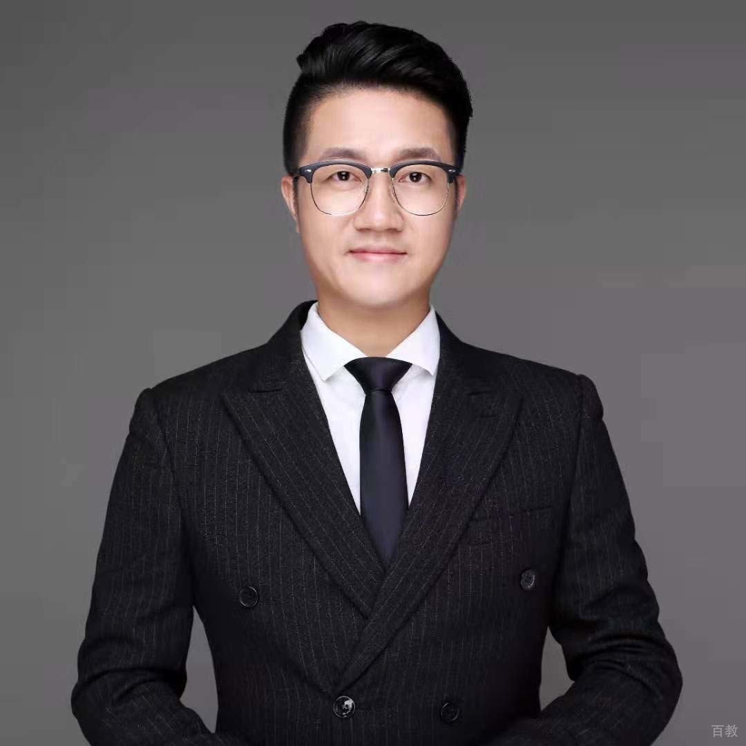 李文军