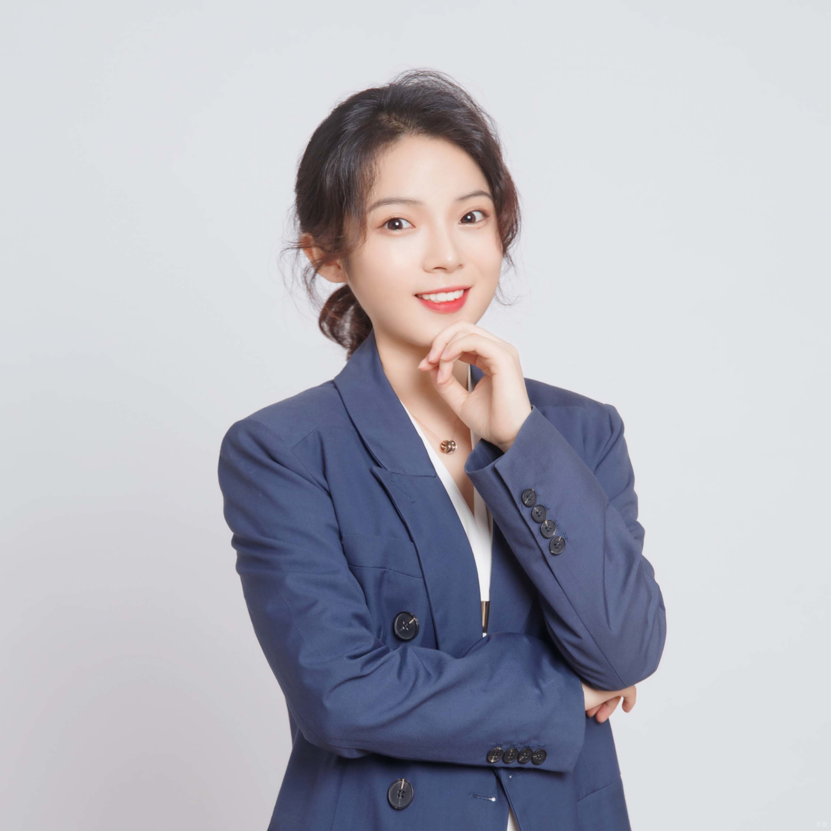 谢洁谊