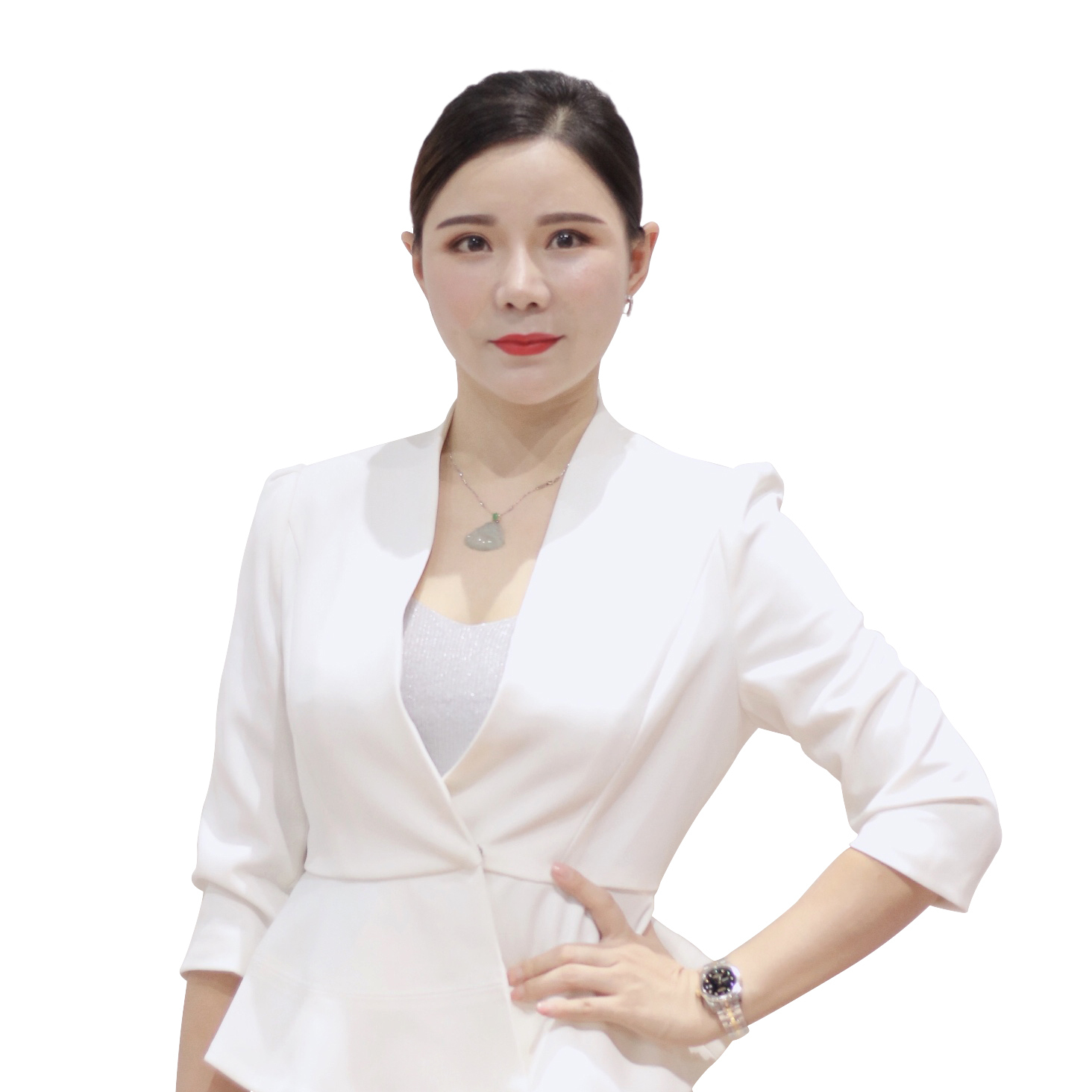 叶纯