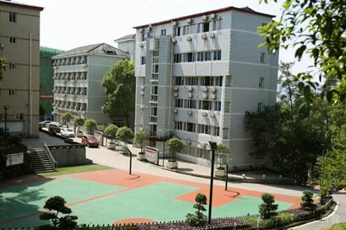 校园环境3