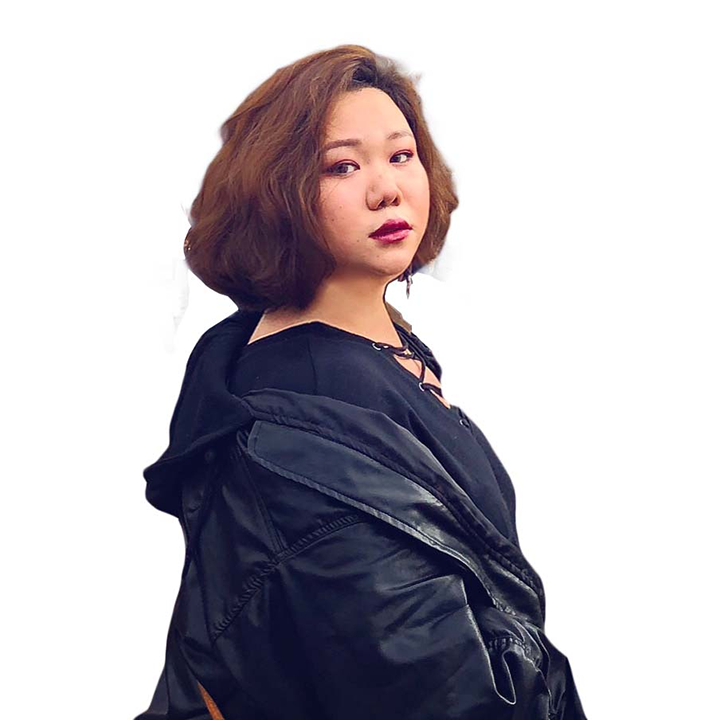 张静