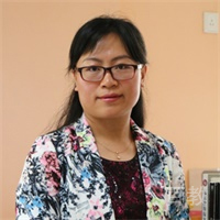 仇丽丽
