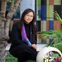 李长丽