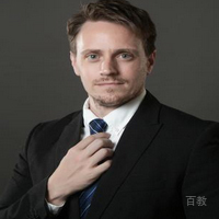 Marc老师