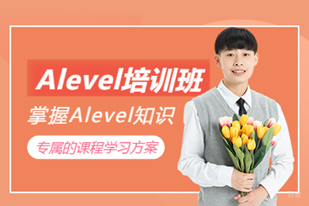 重庆a-level课程辅导