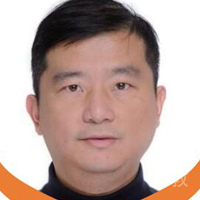 李俊老师