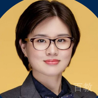 杨玉丽老师