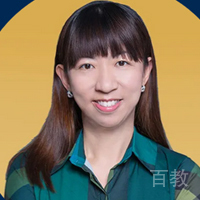 刘怡纤老师