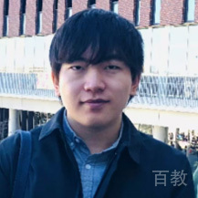 牛博锐