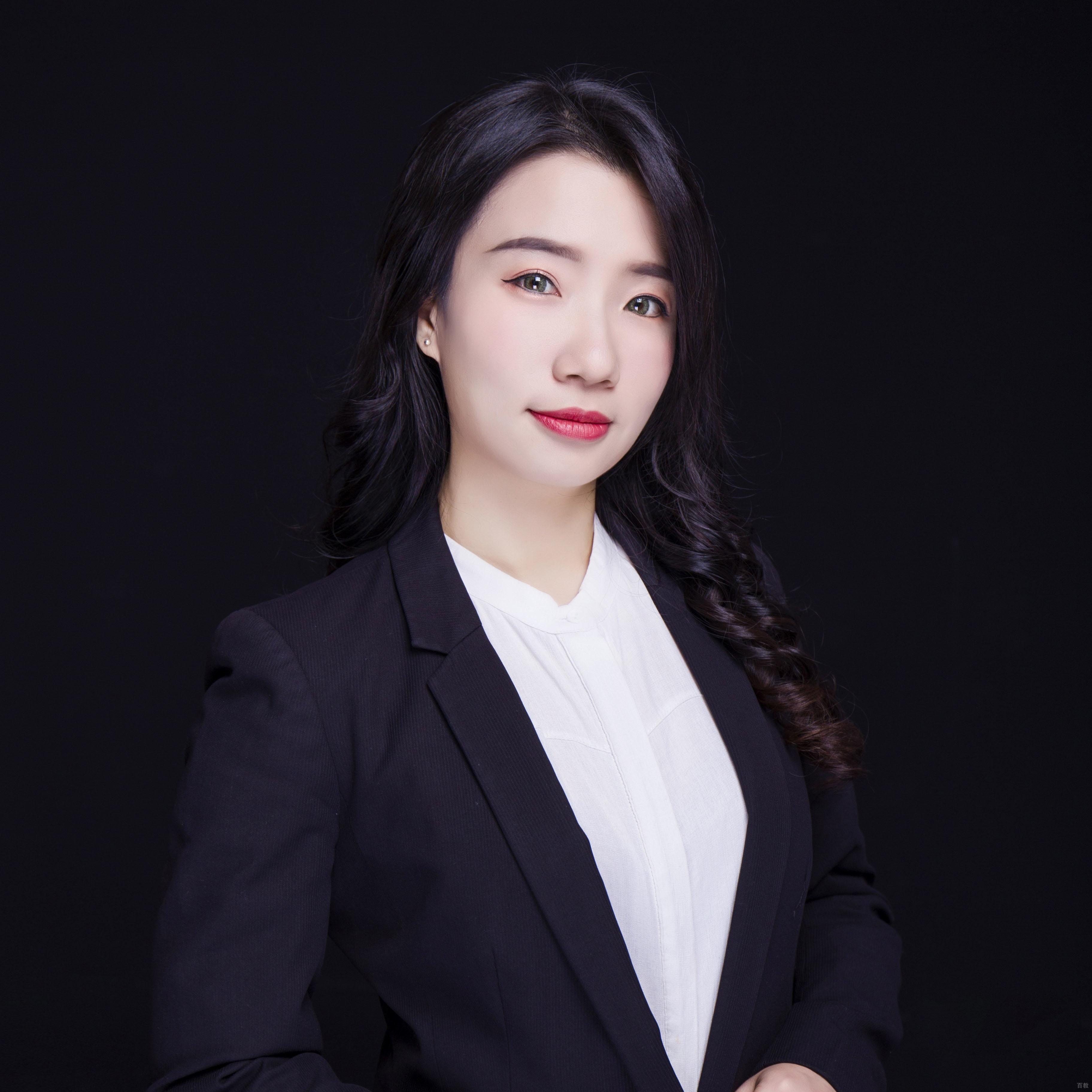 Stephanie高老师