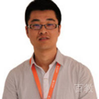 皮广宇老师