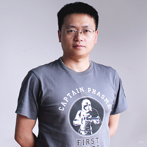 杨老师