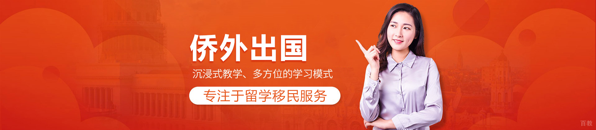 北京侨外出国