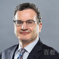 Tom Rosenfeld老师