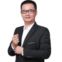小侯七老师