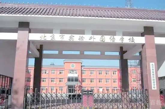 大门环境