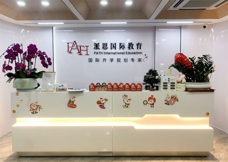前台环境