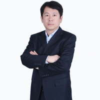陈冰杰
