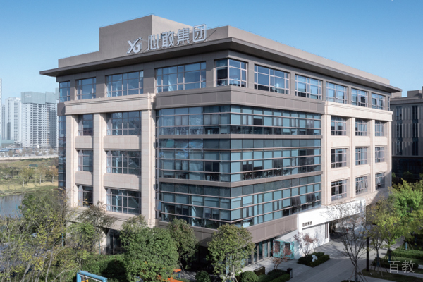 学校外部环境