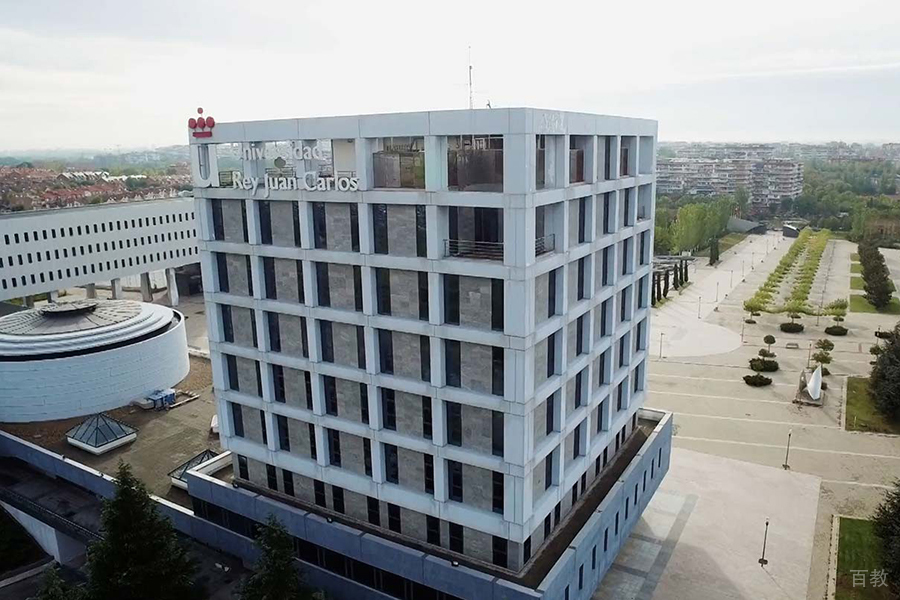 教学楼展示环境相册