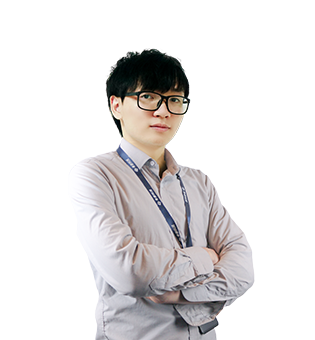 陈家玮