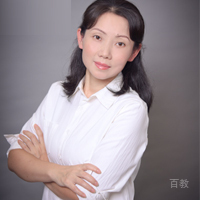 张海燕老师