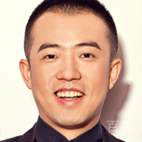 杨雷欧老师