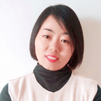 张菊玲老师