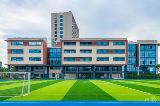 学校环境