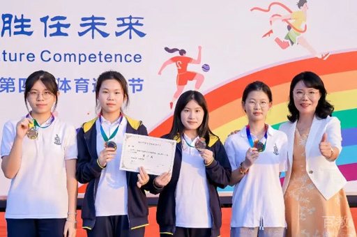 学员合照环境