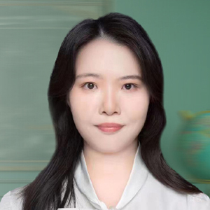 Jackie 刘老师