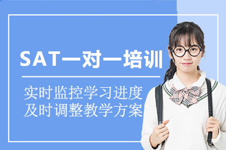 广州SAT一对一培训班